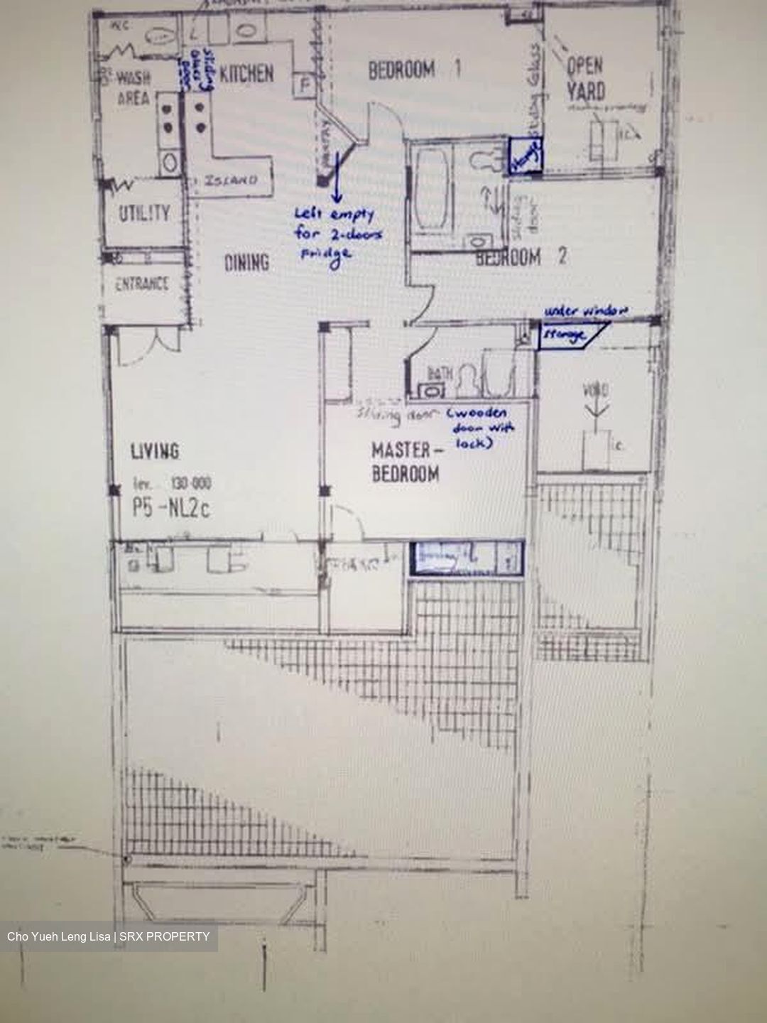 Clementi Park (D21), Condominium #571770301